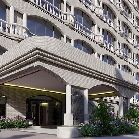 Delta Hotels By Marriott Dar Es Salaam Exteriér fotografie