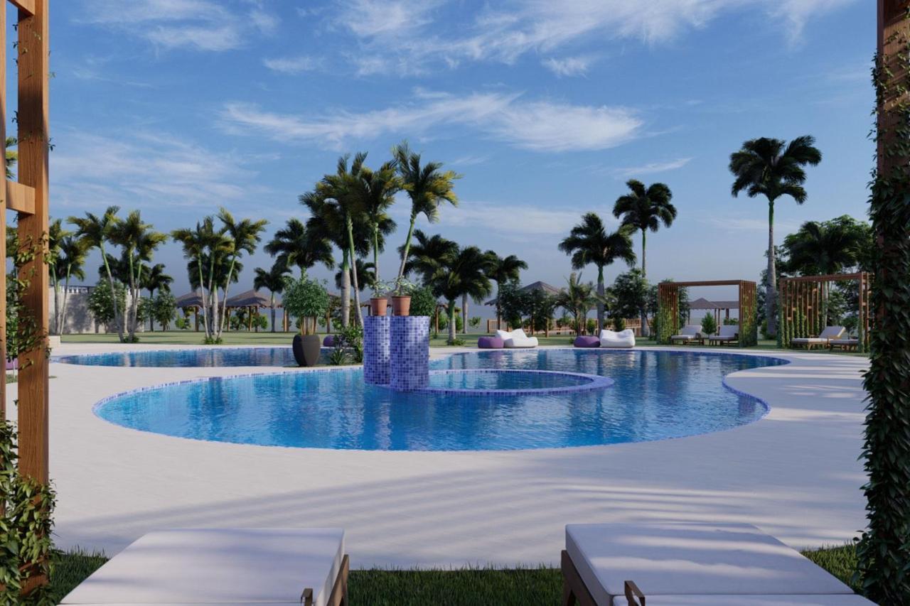 Delta Hotels By Marriott Dar Es Salaam Exteriér fotografie
