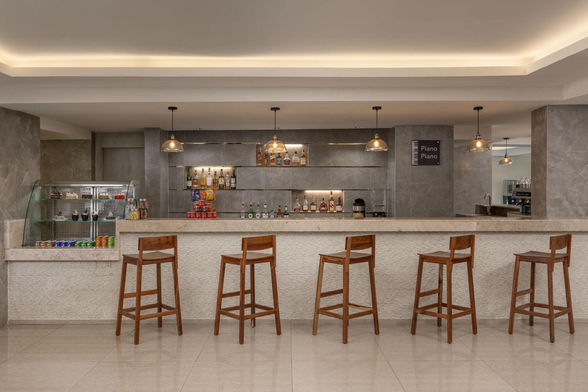 Delta Hotels By Marriott Dar Es Salaam Exteriér fotografie