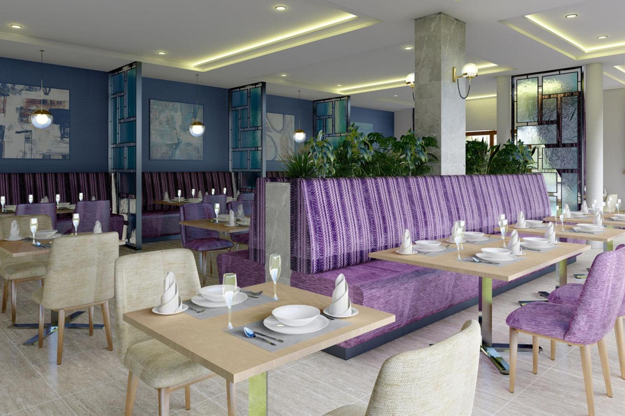 Delta Hotels By Marriott Dar Es Salaam Exteriér fotografie