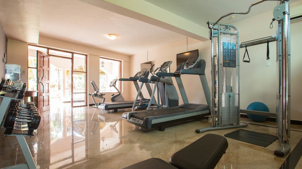 Delta Hotels By Marriott Dar Es Salaam Exteriér fotografie