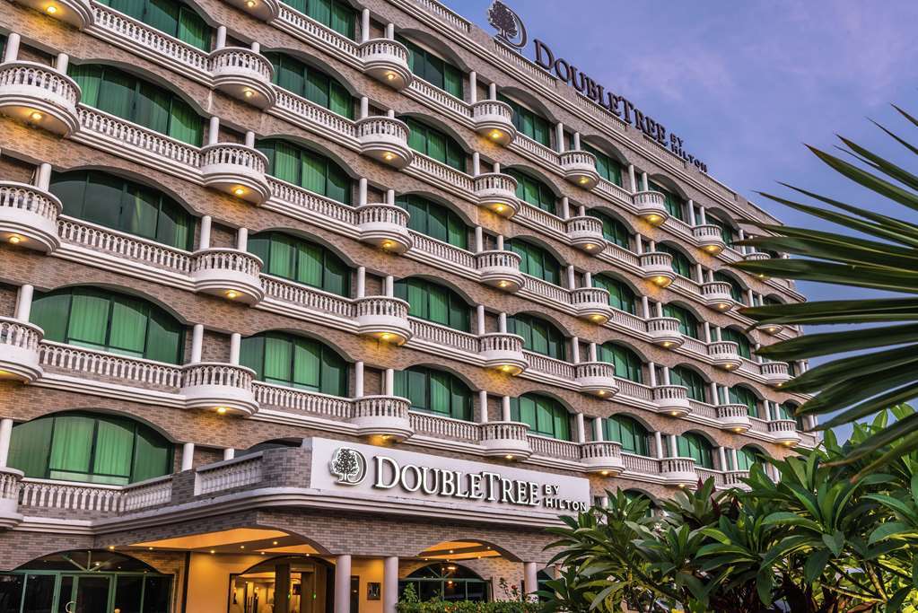 Delta Hotels By Marriott Dar Es Salaam Exteriér fotografie