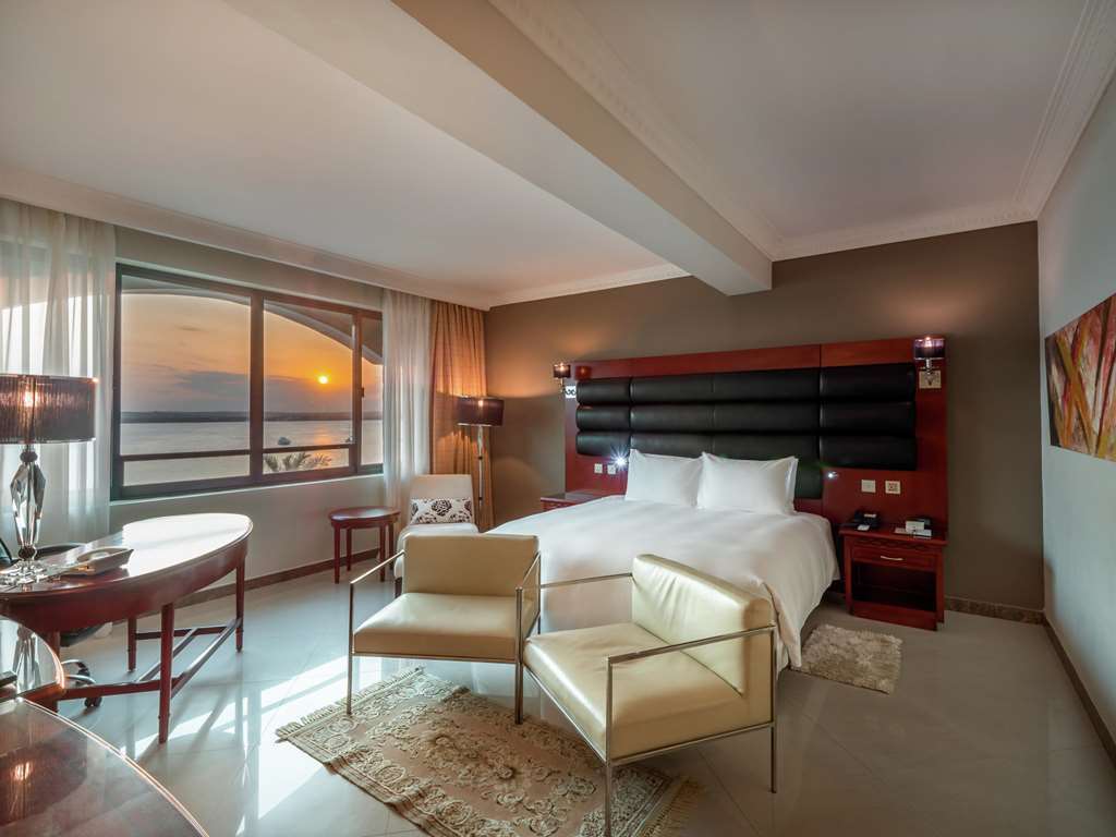 Delta Hotels By Marriott Dar Es Salaam Pokoj fotografie